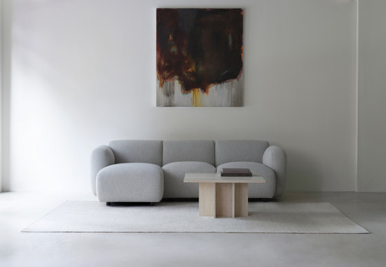 Swell Modular Sofa Hallingdal 65 110 | Sofás | Normann Copenhagen