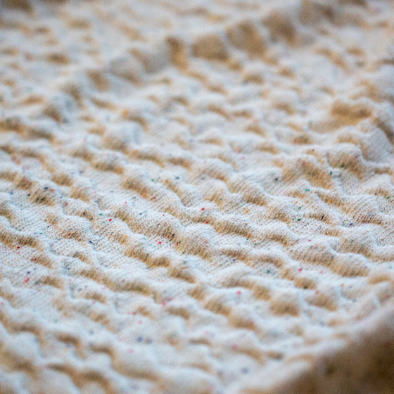 Coral Blanket | L | Mantas | ecoBirdy