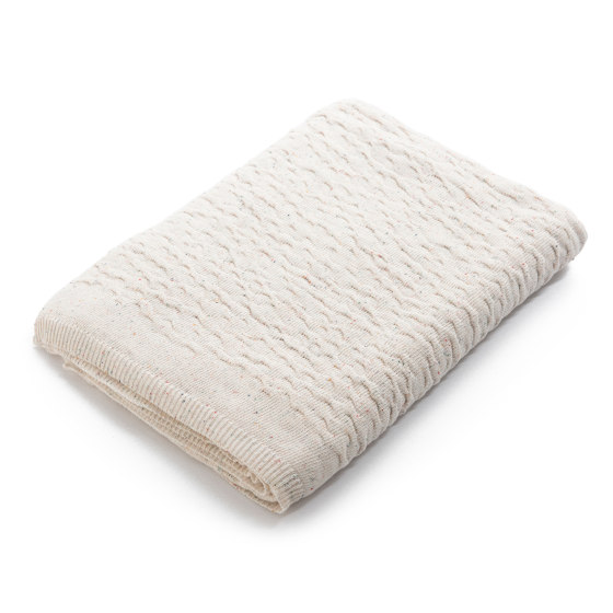 Coral Blanket | L | Decken | ecoBirdy