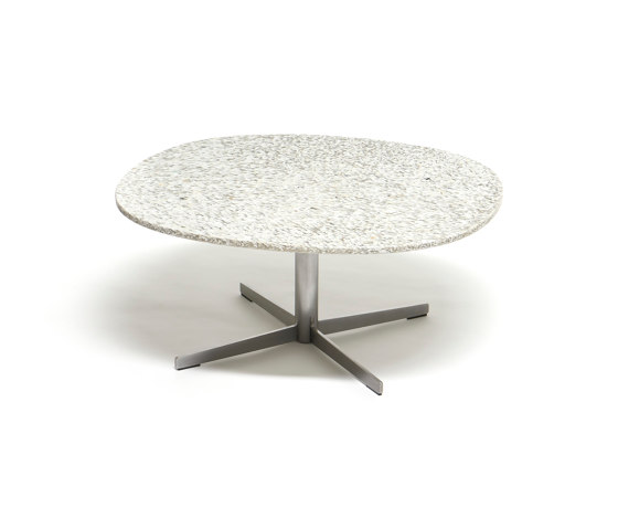 Frost Table | H35 Glacier Top | Tables basses | ecoBirdy