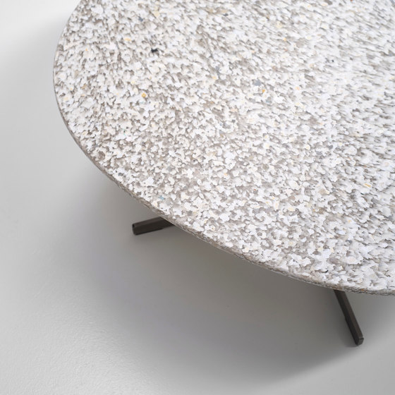 Frost Table | H35 Glacier Top | Coffee tables | ecoBirdy