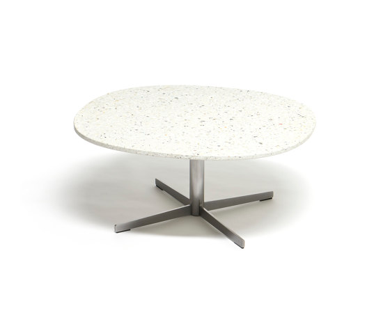 Frost Table | H35 Snow Top | Tables basses | ecoBirdy