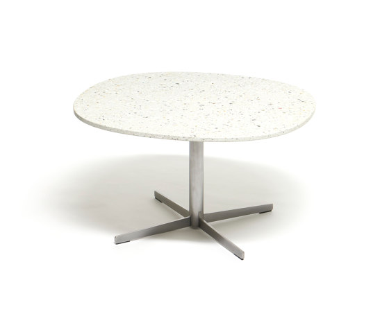 Frost Table | H46 Snow Top | Tables basses | ecoBirdy