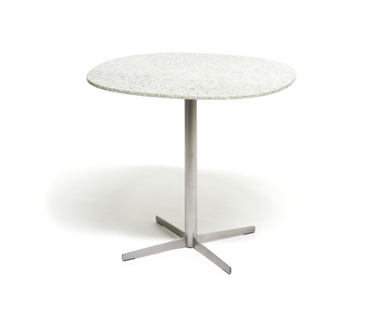 Frost Table | H74 Glacier Top | Tables d'appoint | ecoBirdy
