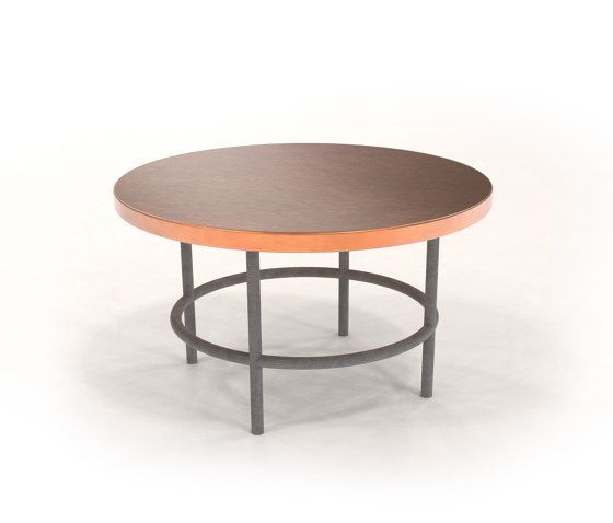 Cocina Table 31.5" | Dining tables | AMORETTI BROTHERS