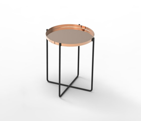 Side table | Beistelltische | AMORETTI BROTHERS