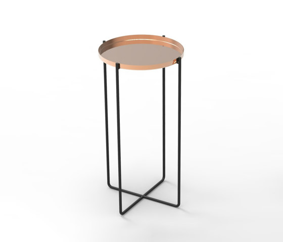 Side table | Mesas auxiliares | AMORETTI BROTHERS