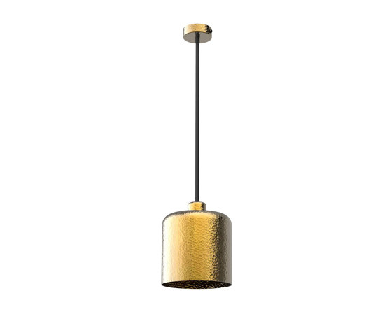 Secchio Brass | Lámparas de suspensión | AMORETTI BROTHERS