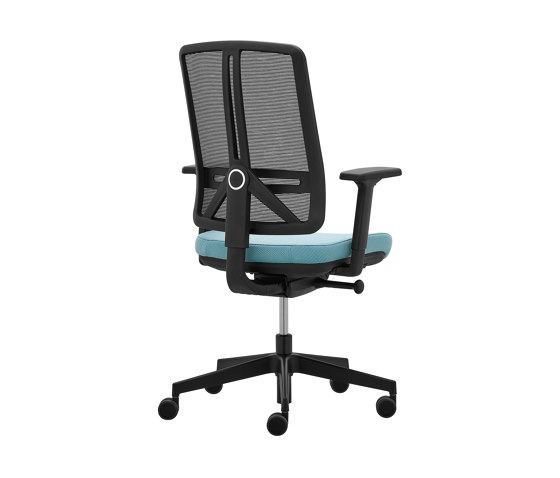 FLEXi FX 1102 A | Office chairs | Rim