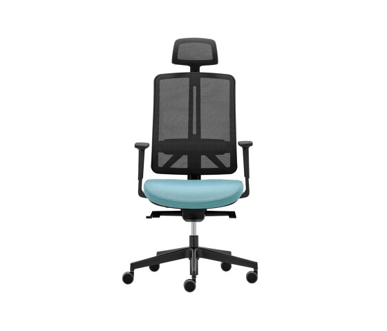 FLEXi FX 1103 A | Office chairs | Rim