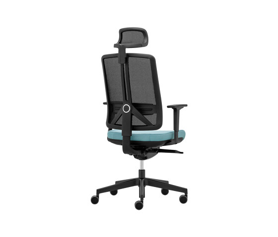 FLEXi FX 1103 A | Office chairs | Rim