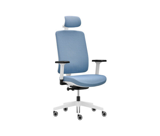 FLEXi FX 1112 A | Office chairs | Rim