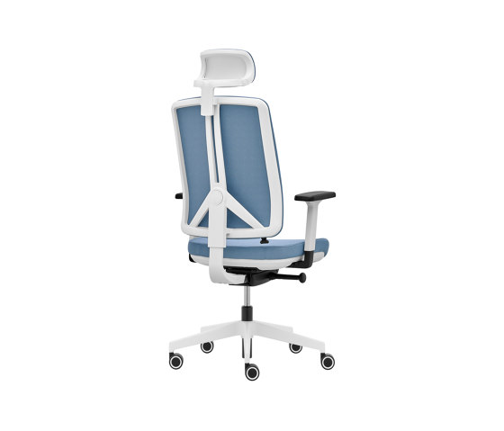 FLEXi FX 1112 A | Office chairs | Rim