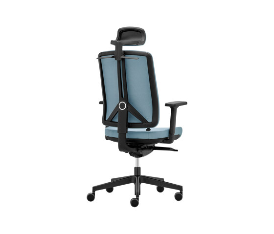 FLEXi FX 1113 A | Office chairs | Rim