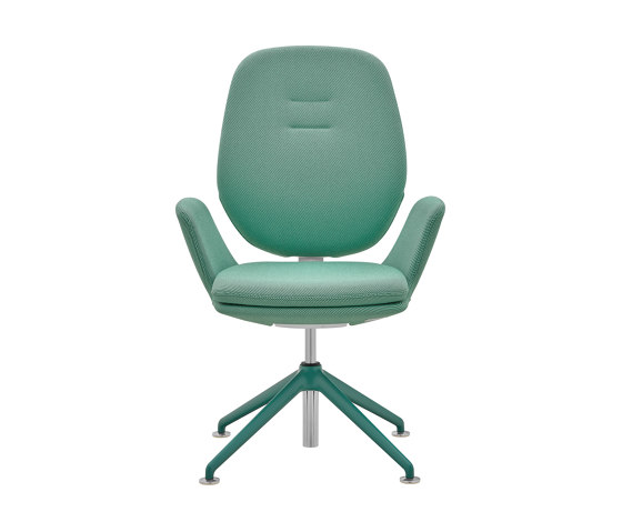Muuna MU 3101.04 | Office chairs | Rim