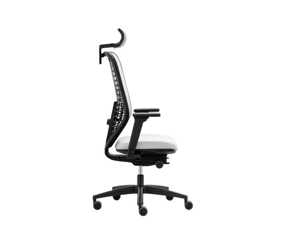 Space SP 1501 | Office chairs | Rim
