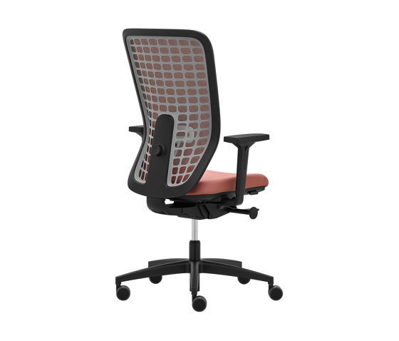 Space SP 1502 | Office chairs | Rim