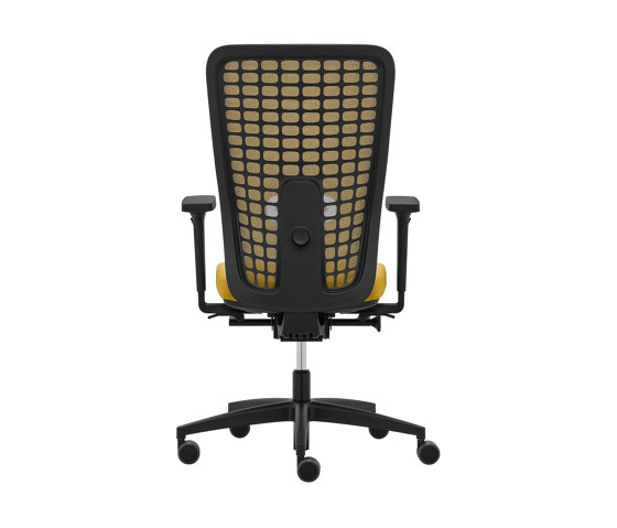 Space SP 1502 | Office chairs | Rim