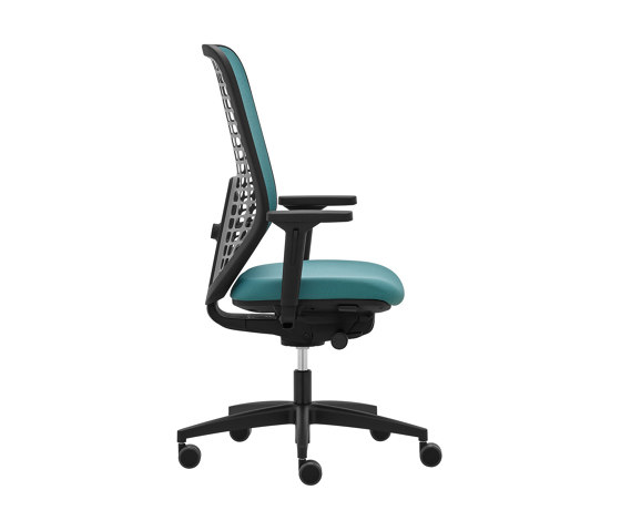 Space SP 1522 | Office chairs | Rim