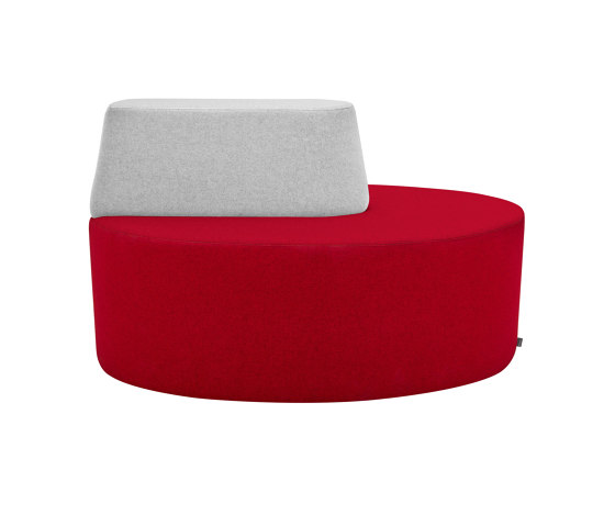 Stones SE 7773 | Pouf | Rim