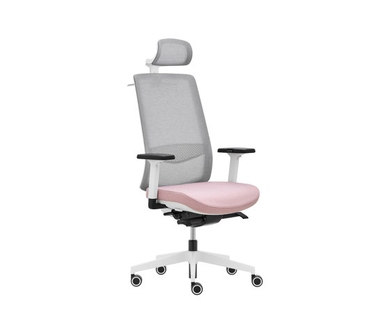 Victory VI 1401 | Office chairs | Rim