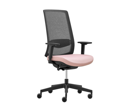 Victory VI 1402 | Office chairs | Rim