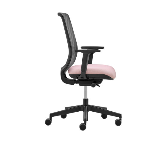 Victory VI 1412 | Office chairs | Rim