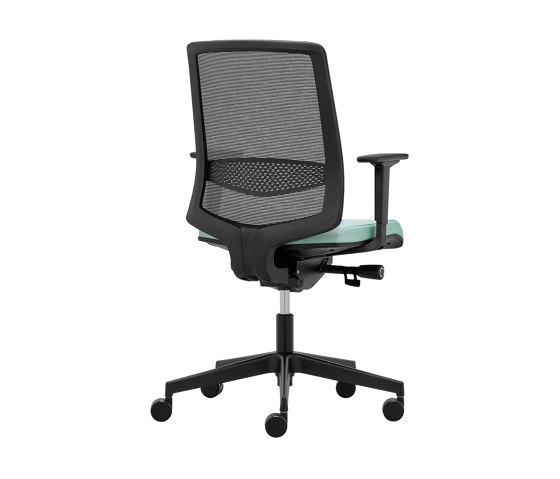Victory VI 1415 | Office chairs | Rim