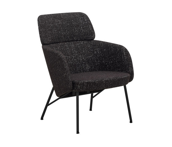 Winx Lounge WX 885.09 | Armchairs | Rim