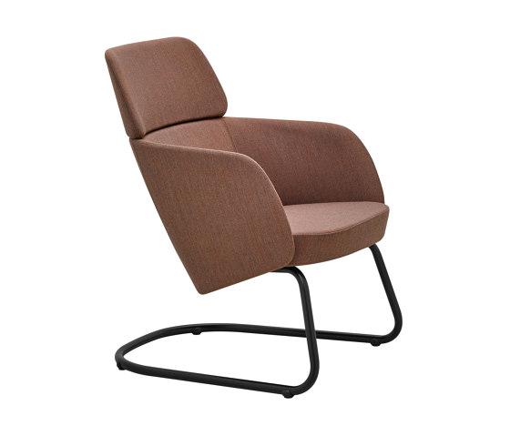 Winx Lounge WX 885.13 | Armchairs | Rim
