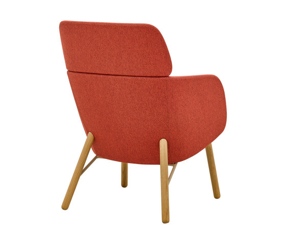 Winx Lounge WX 885.17 | Armchairs | Rim