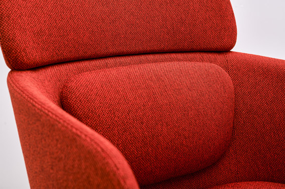 Winx Lounge WX 885.17 | Armchairs | Rim