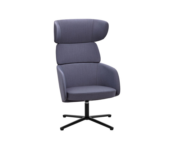 Winx Lounge WX 886.01 | Armchairs | Rim
