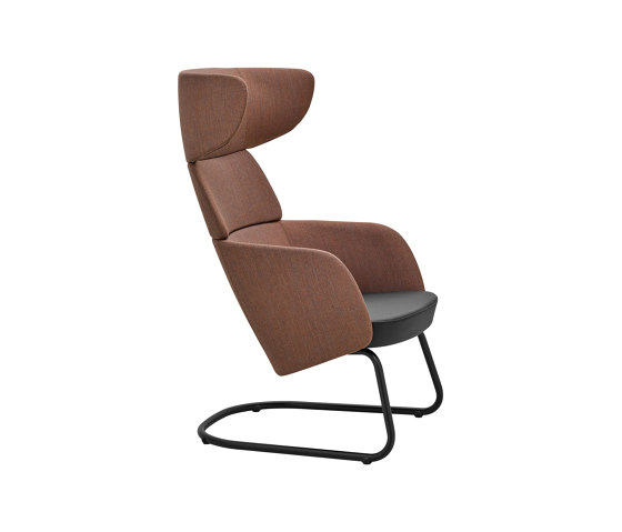 Winx Lounge WX 886.13 | Armchairs | Rim