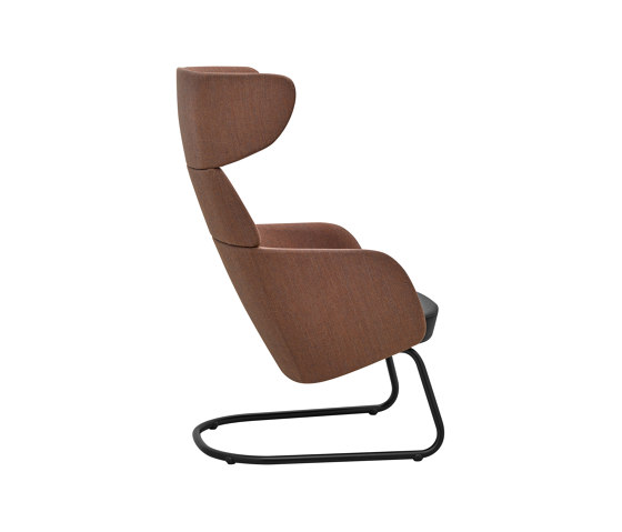 Winx Lounge WX 886.13 | Armchairs | Rim