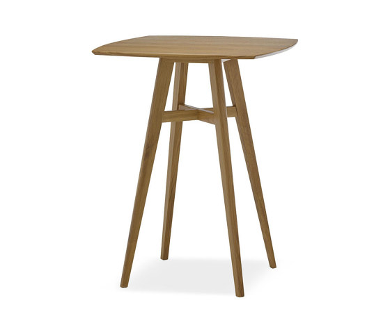Witty Tables WT 5464 | Tables hautes | Rim