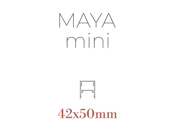 Maya mini | Lámparas de techo | PAN