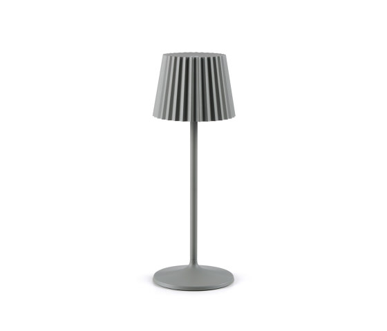 Rex - light grey | Luminaires de table | PAN