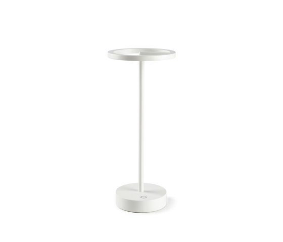 Smart - white | Luminaires de table | PAN