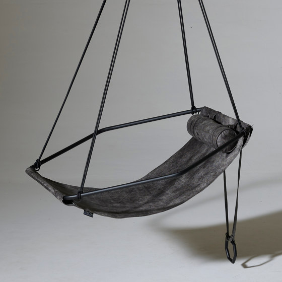 Sling Hexagong Hanging Chair | Swings | Studio Stirling