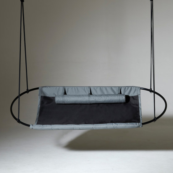 Sling Double Hanging Chair | Columpios | Studio Stirling