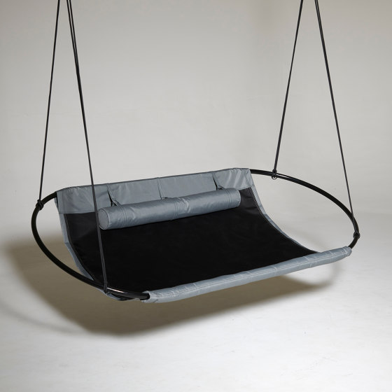 Sling Double Hanging Chair | Swings | Studio Stirling