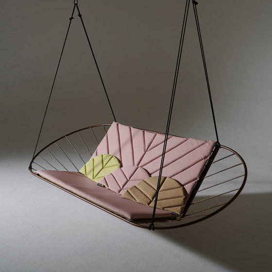 Porch Swing Double | Sessel | Studio Stirling
