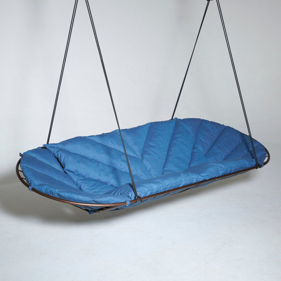 Porch Swing Double | Columpios | Studio Stirling