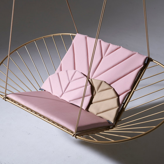 Porch Swing Chubby | Balancelles | Studio Stirling