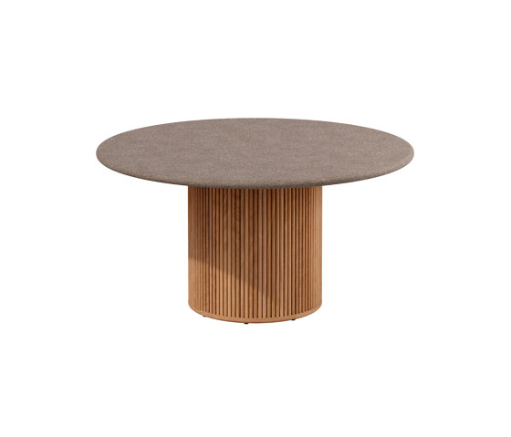 Otto Dining Table Round dia 148cm H75cm | Dining tables | Tribù