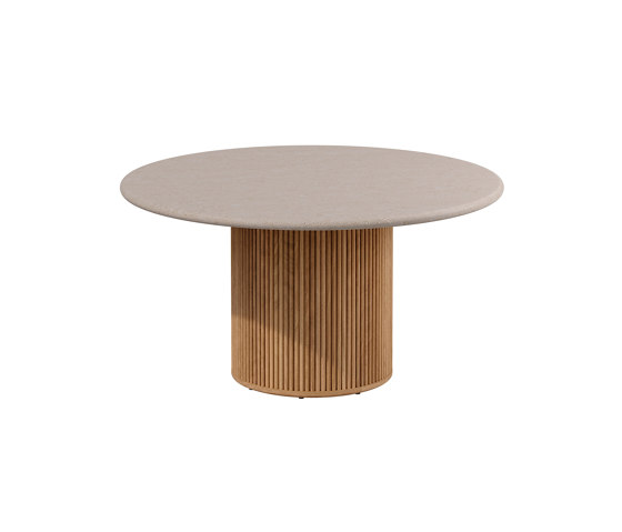 Otto Dining Table Round dia 148cm H75cm | Dining tables | Tribù