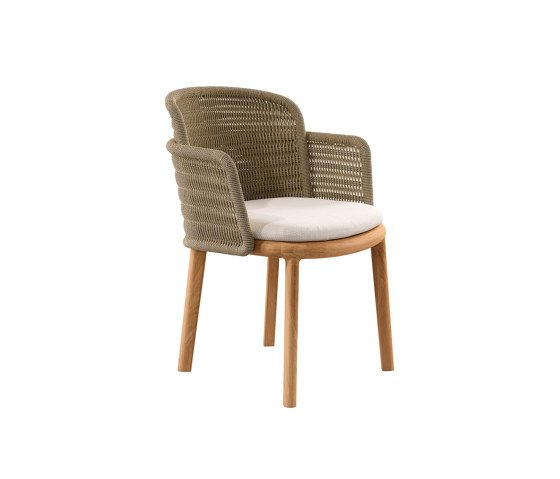 Suro Armchair | Chairs | Tribù