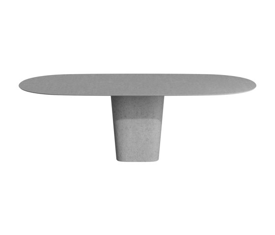Tao Tisch Oval | Esstische | Tribù