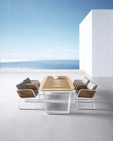 Wing | Dining Chair | Chairs | Higold Milano